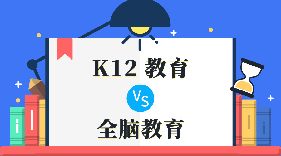 AI時代襲來，K12教育VS全腦教育，誰能略勝一籌？